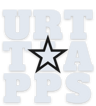 Urtti Apps Logo