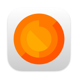 Big Weather app icon