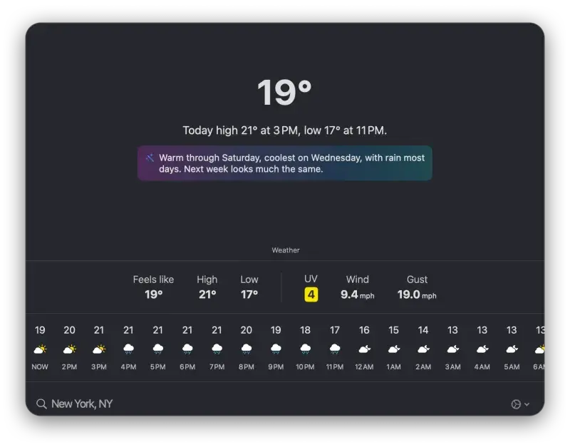The plain-text layout