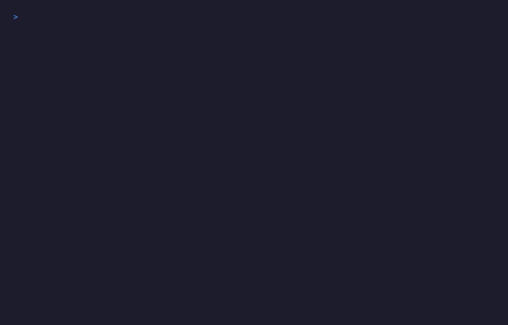 Typing szt /Applications: a progress line counts files for about a second, then a colored tree of folder sizes with bars shows the biggest apps, Xcode at 4.20 GB, iMovie at 3.97 GB and Android Studio at 3.22 GB, out of 33.3 GB
